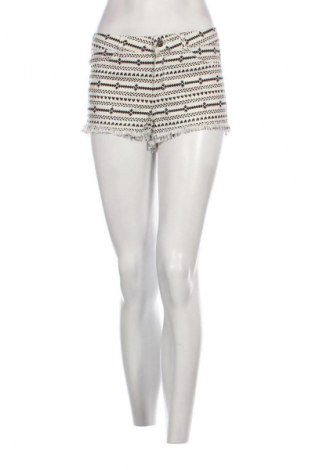 Pantaloni scurți de femei H&M Divided, Mărime M, Culoare Multicolor, Preț 64,99 Lei