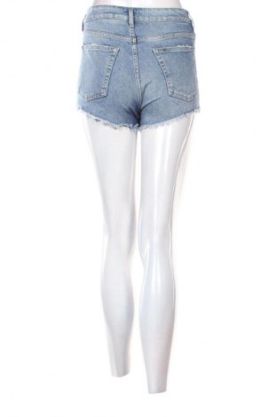 Damskie szorty H&M Divided, Rozmiar S, Kolor Niebieski, Cena 44,99 zł