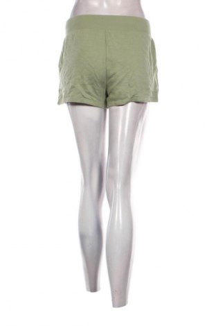 Dámske kraťasy  H&M Divided, Veľkosť S, Farba Zelená, Cena  8,95 €