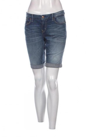 Dámske kraťasy  H&M L.O.G.G., Veľkosť XL, Farba Modrá, Cena  11,95 €