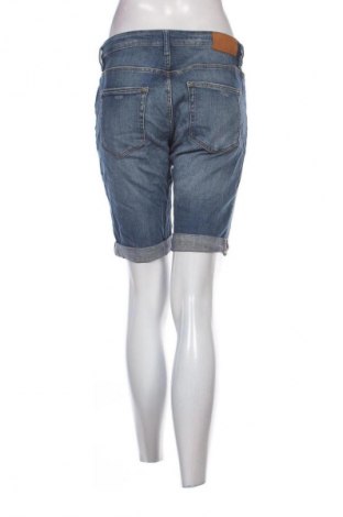 Dámske kraťasy  H&M L.O.G.G., Veľkosť XL, Farba Modrá, Cena  11,95 €