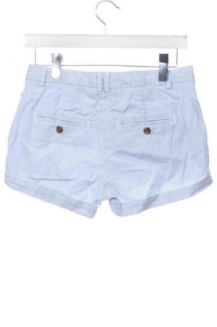 Γυναικείο κοντό παντελόνι H&M L.O.G.G., Μέγεθος XS, Χρώμα Πολύχρωμο, Τιμή 12,99 €