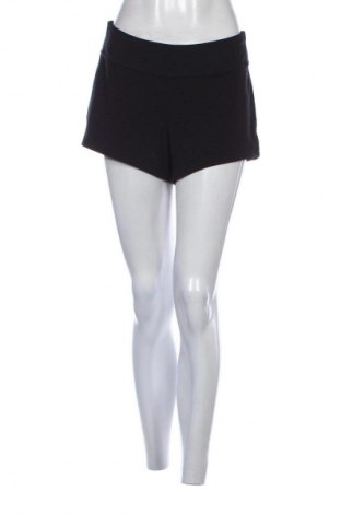 Damskie szorty H&M Sport, Rozmiar M, Kolor Czarny, Cena 62,99 zł