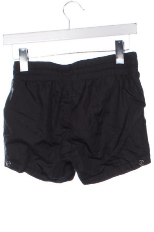 Damen Shorts H&M Sport, Größe XS, Farbe Schwarz, Preis 6,99 €