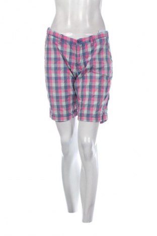 Pantaloni scurți de femei Hilfiger Denim, Mărime M, Culoare Multicolor, Preț 244,99 Lei