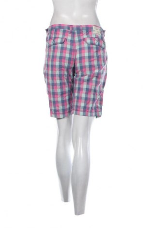 Pantaloni scurți de femei Hilfiger Denim, Mărime M, Culoare Multicolor, Preț 244,99 Lei