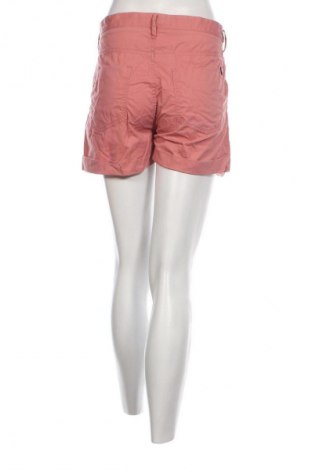 Pantaloni scurți de femei Hilfiger Denim, Mărime L, Culoare Roz, Preț 244,99 Lei
