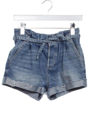 Dámske kraťasy  Hollister, Veľkosť XXS, Farba Modrá, Cena  14,95 €