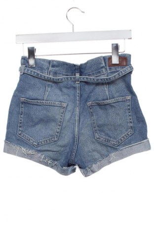 Dámske kraťasy  Hollister, Veľkosť XXS, Farba Modrá, Cena  14,95 €