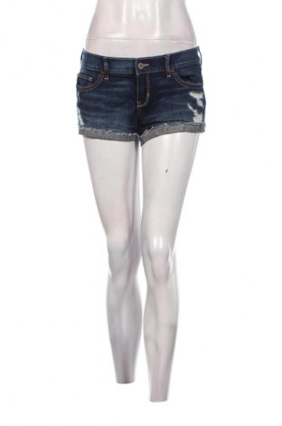 Dámske kraťasy  Hollister, Veľkosť M, Farba Modrá, Cena  19,95 €