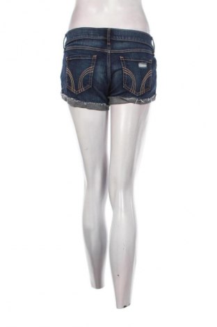 Dámske kraťasy  Hollister, Veľkosť M, Farba Modrá, Cena  19,95 €