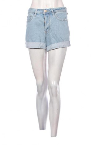 Pantaloni scurți de femei Hollister, Mărime S, Culoare Albastru, Preț 110,99 Lei