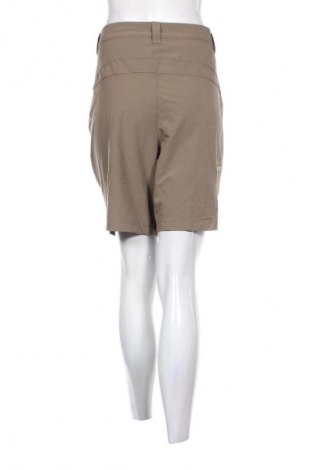 Damskie szorty Icepeak, Rozmiar XL, Kolor Zielony, Cena 71,99 zł