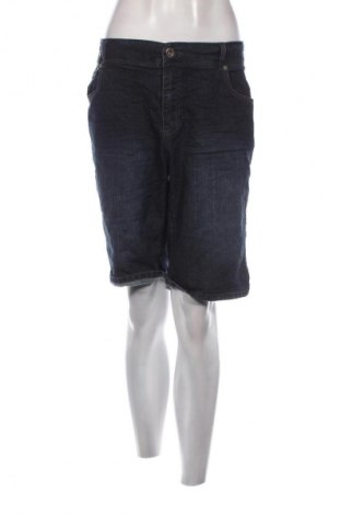 Damen Shorts Ikebana, Größe XXL, Farbe Blau, Preis 10,99 €