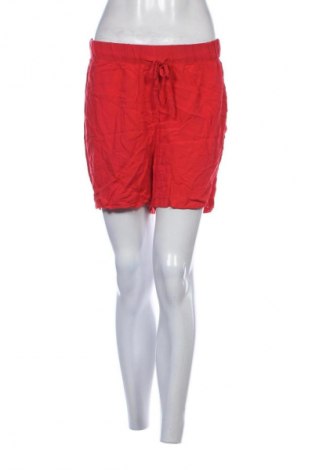 Damen Shorts Infinity, Größe M, Farbe Rot, Preis 13,99 €
