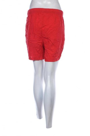 Damen Shorts Infinity, Größe M, Farbe Rot, Preis 13,99 €