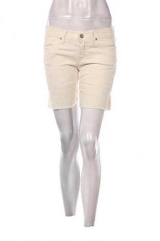 Dámske kraťasy  Jacob Cohen, Veľkosť S, Farba Kremová, Cena  103,95 €