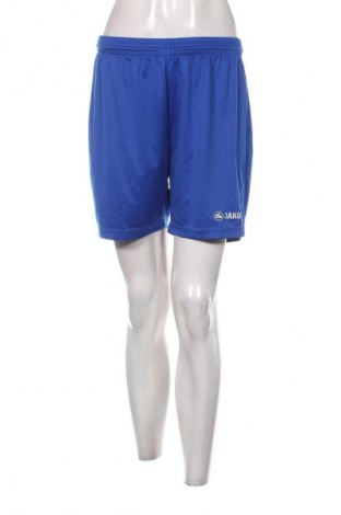 Damen Shorts Jako, Größe S, Farbe Blau, Preis 13,99 €