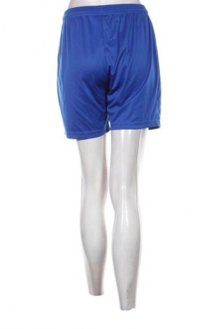 Damen Shorts Jako, Größe S, Farbe Blau, Preis 13,99 €