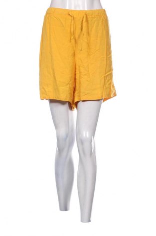Damen Shorts Janina, Größe XXL, Farbe Gelb, Preis 16,99 €