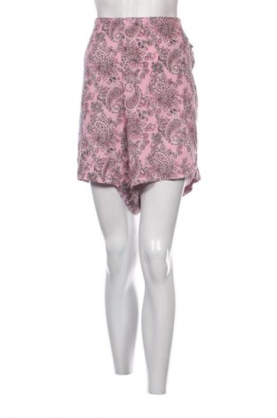 Pantaloni scurți de femei Janina, Mărime 3XL, Culoare Multicolor, Preț 64,99 Lei