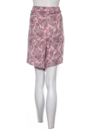 Pantaloni scurți de femei Janina, Mărime 3XL, Culoare Multicolor, Preț 64,99 Lei