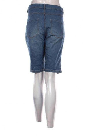 Damen Shorts Janina, Größe L, Farbe Blau, Preis 13,99 €