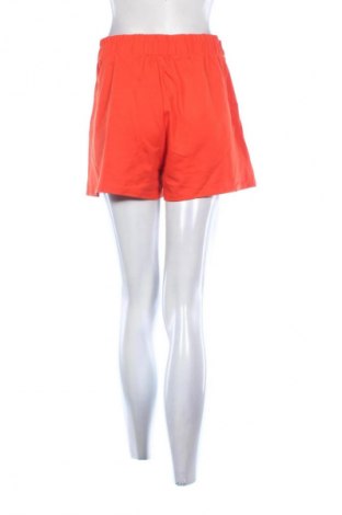 Damskie szorty Jean Pascale, Rozmiar S, Kolor Czerwony, Cena 44,99 zł