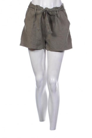 Pantaloni scurți de femei Jean Pascale, Mărime M, Culoare Verde, Preț 64,99 Lei
