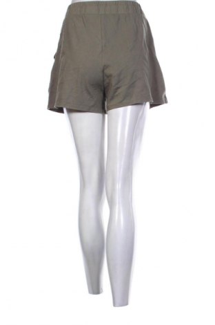 Pantaloni scurți de femei Jean Pascale, Mărime M, Culoare Verde, Preț 64,99 Lei