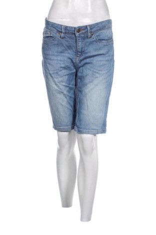 Pantaloni scurți de femei John Baner, Mărime S, Culoare Albastru, Preț 61,99 Lei