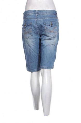 Pantaloni scurți de femei John Baner, Mărime S, Culoare Albastru, Preț 61,99 Lei