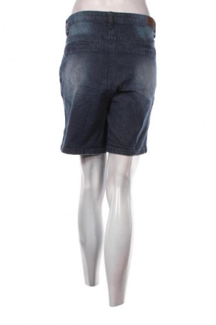 Dámské kraťasy  John Baner, Velikost XL, Barva Modrá, Cena  309,00 Kč