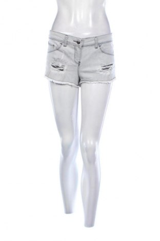 Pantaloni scurți de femei Just Female, Mărime M, Culoare Gri, Preț 94,99 Lei