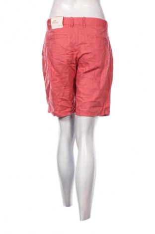 Γυναικείο κοντό παντελόνι Khakis By Gap, Μέγεθος L, Χρώμα Κόκκινο, Τιμή 16,99 €