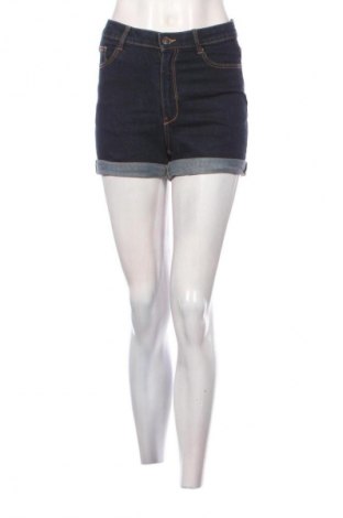 Pantaloni scurți de femei Kiabi, Mărime S, Culoare Albastru, Preț 41,99 Lei