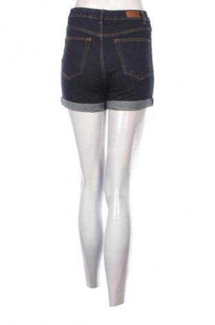 Pantaloni scurți de femei Kiabi, Mărime S, Culoare Albastru, Preț 41,99 Lei