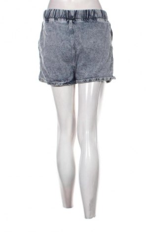 Pantaloni scurți de femei Koton, Mărime M, Culoare Albastru, Preț 133,99 Lei