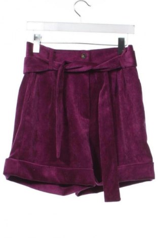Damen Shorts La Fee Maraboutee, Größe M, Farbe Lila, Preis 33,99 €