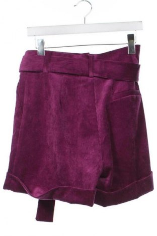Damen Shorts La Fee Maraboutee, Größe M, Farbe Lila, Preis 33,99 €