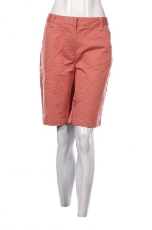 Pantaloni scurți de femei Land's End, Mărime XL, Culoare Roz, Preț 88,99 Lei