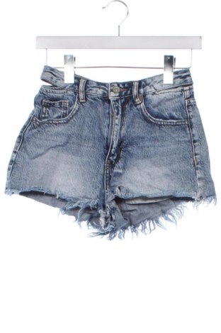 Damen Shorts Laulia, Größe XS, Farbe Blau, Preis 10,99 €