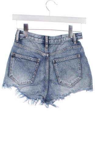 Damen Shorts Laulia, Größe XS, Farbe Blau, Preis 10,99 €