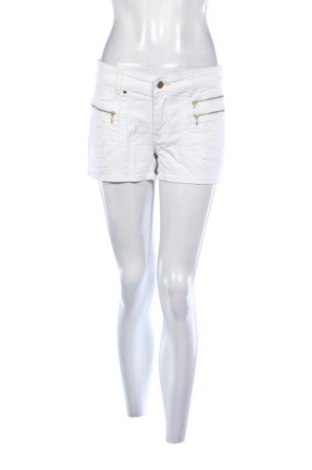 Damen Shorts Laura Scott, Größe L, Farbe Weiß, Preis € 13,99