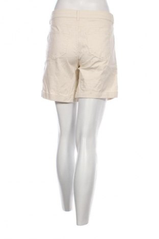 Damen Shorts Laura Torelli, Größe S, Farbe Ecru, Preis € 13,99