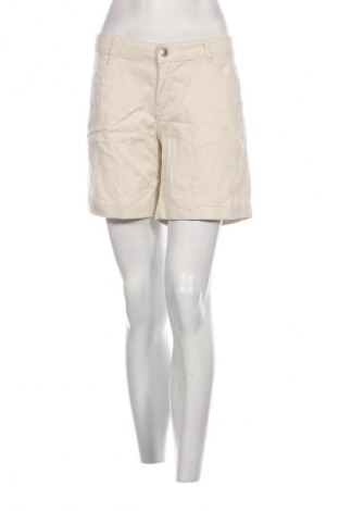 Damen Shorts Laura Torelli, Größe S, Farbe Ecru, Preis € 13,99