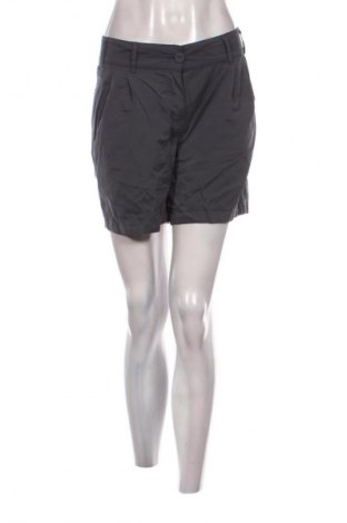 Damen Shorts Le Coq Sportif, Größe XXL, Farbe Grau, Preis 25,99 €