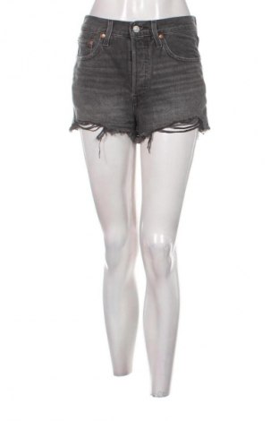 Dámské kraťasy  Levi's, Velikost S, Barva Šedá, Cena  779,00 Kč