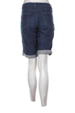 Damen Shorts Levi's, Größe L, Farbe Blau, Preis 33,99 €