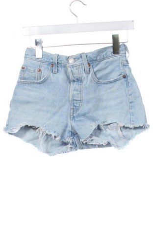 Női rövidnadrág Levi's, Méret XXS, Szín Kék, Ár 9 829 Ft